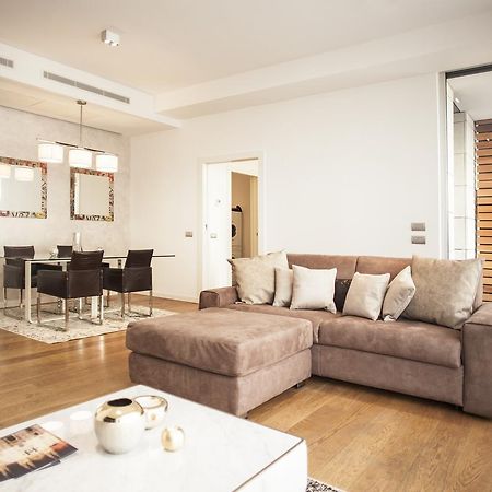 Hemeras Boutique Homes - Design Flats Near The City Center Milano Exteriör bild