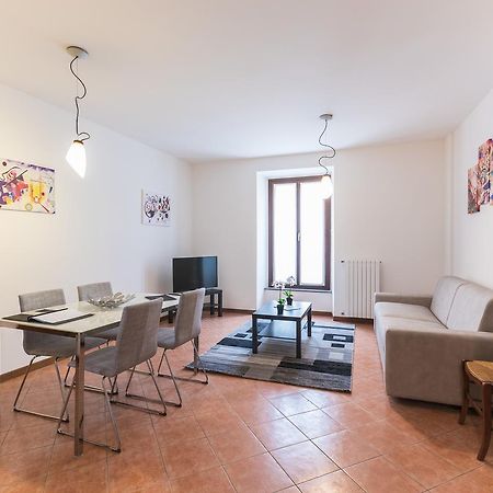 Hemeras Boutique Homes - Design Flats Near The City Center Milano Exteriör bild