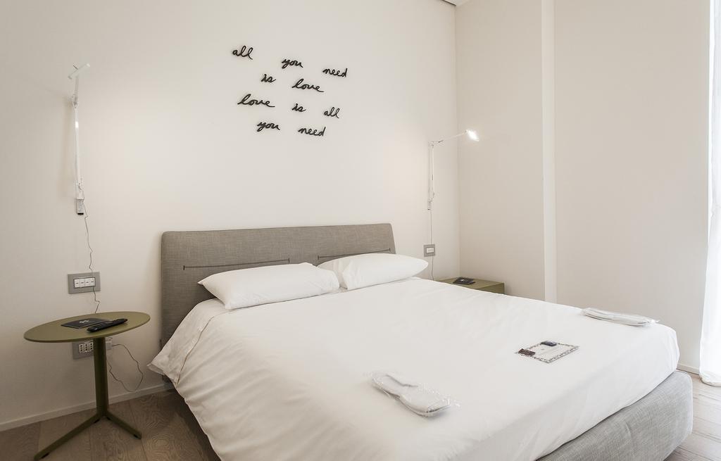 Hemeras Boutique Homes - Design Flats Near The City Center Milano Exteriör bild