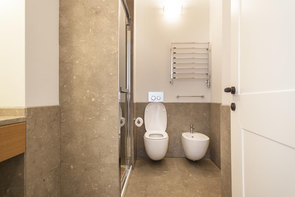 Hemeras Boutique Homes - Design Flats Near The City Center Milano Exteriör bild