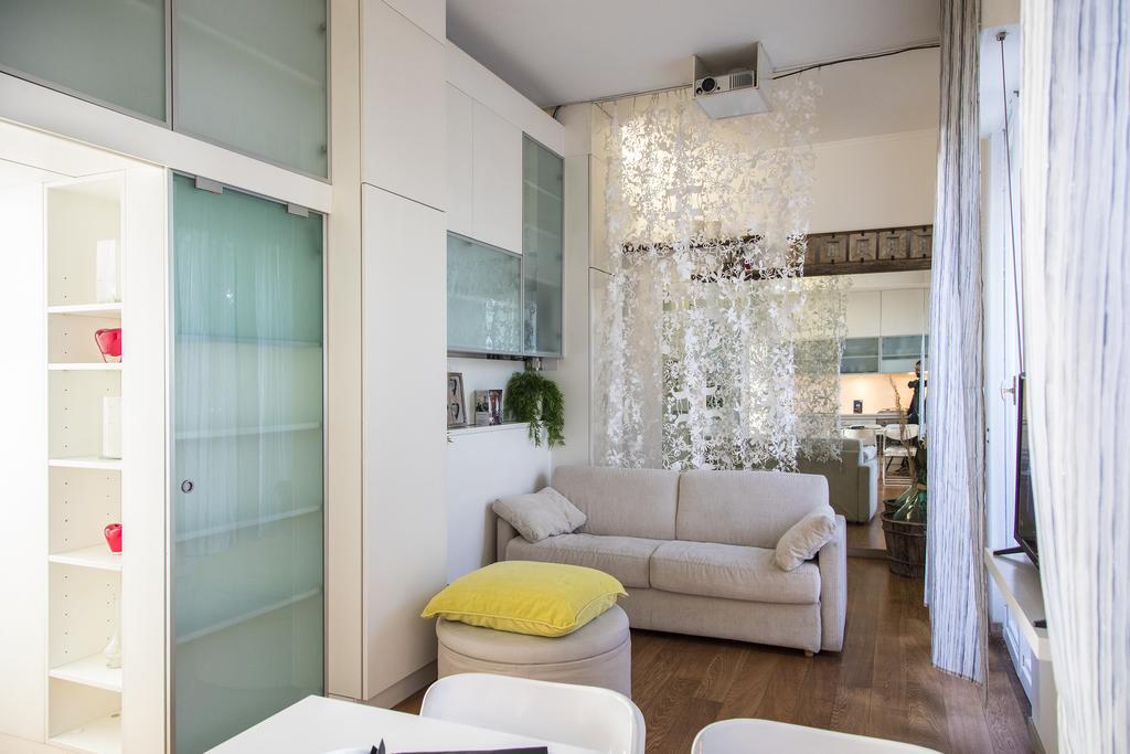 Hemeras Boutique Homes - Design Flats Near The City Center Milano Exteriör bild
