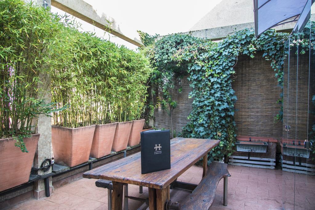 Hemeras Boutique Homes - Design Flats Near The City Center Milano Exteriör bild