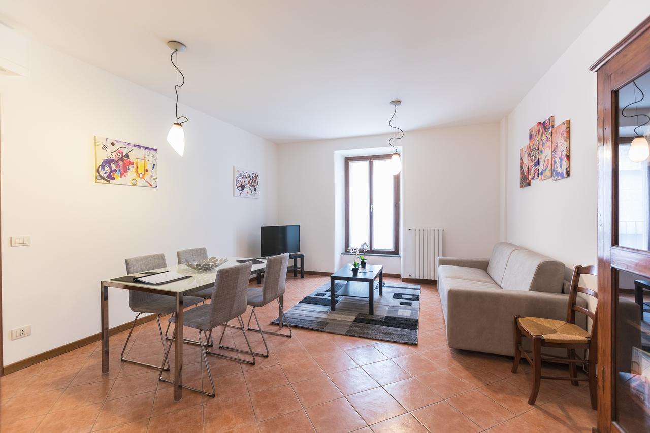 Hemeras Boutique Homes - Design Flats Near The City Center Milano Exteriör bild