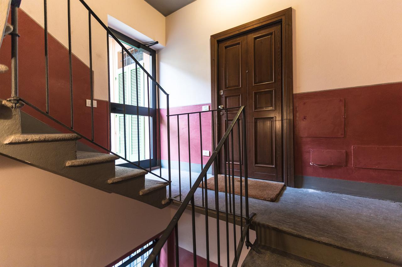 Hemeras Boutique Homes - Design Flats Near The City Center Milano Exteriör bild