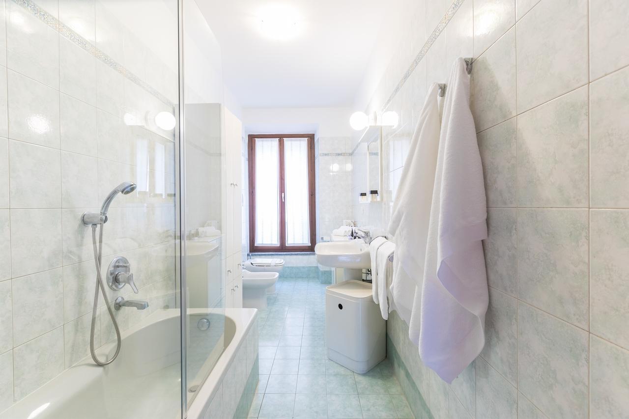 Hemeras Boutique Homes - Design Flats Near The City Center Milano Exteriör bild