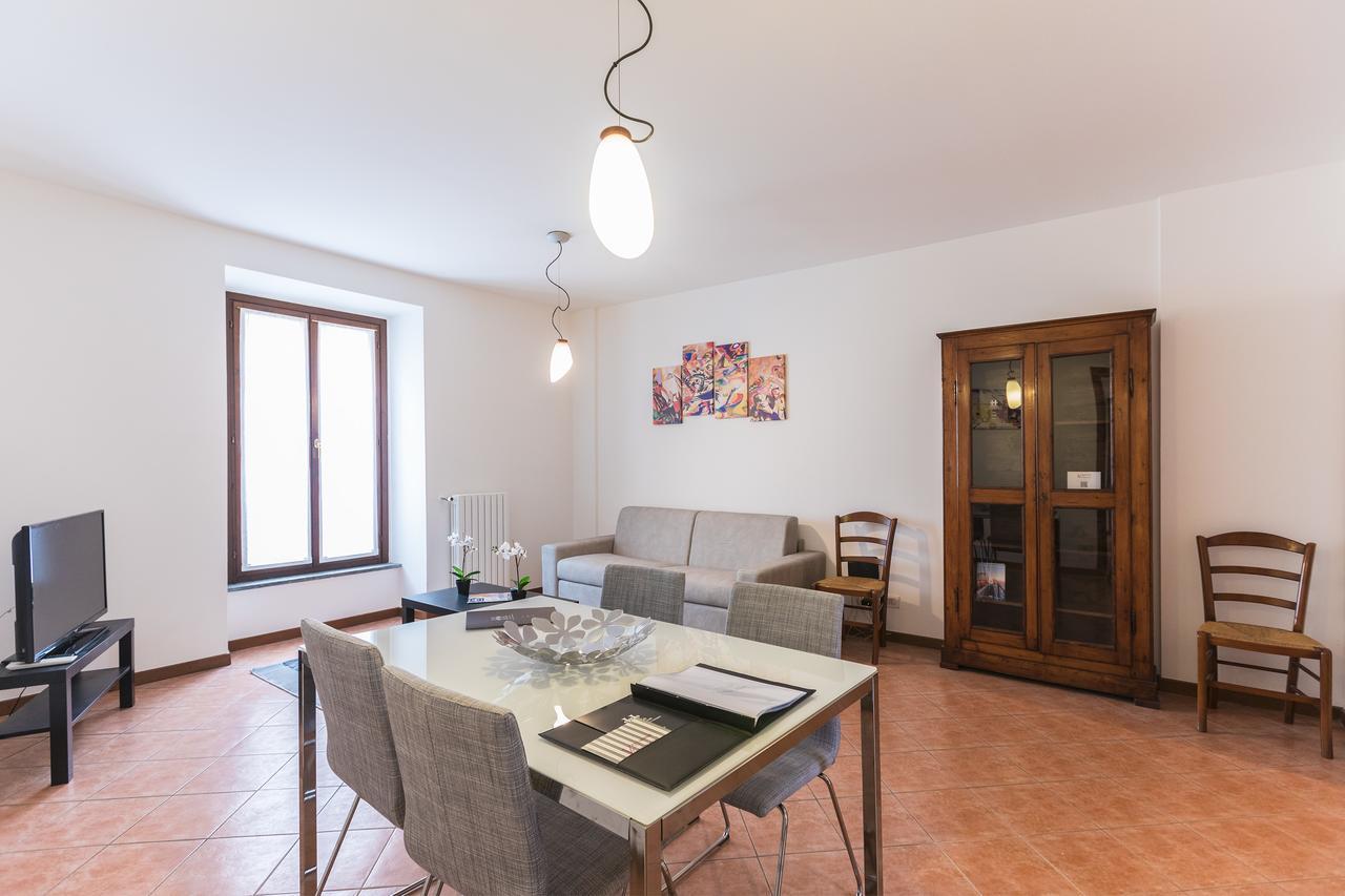 Hemeras Boutique Homes - Design Flats Near The City Center Milano Exteriör bild
