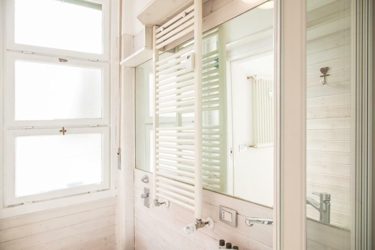 Hemeras Boutique Homes - Design Flats Near The City Center Milano Exteriör bild